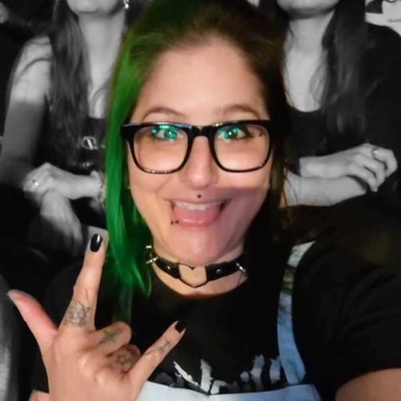 Meet your Posher, Annie - Picture 1 of 1